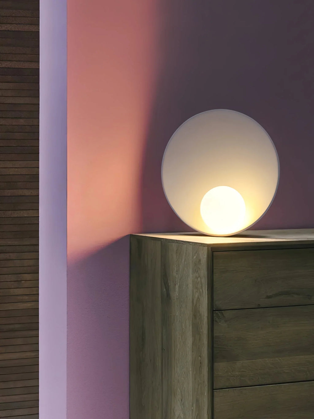 Wall Sconce | Seashell Resin Design | Hardwired Indoor Lighting