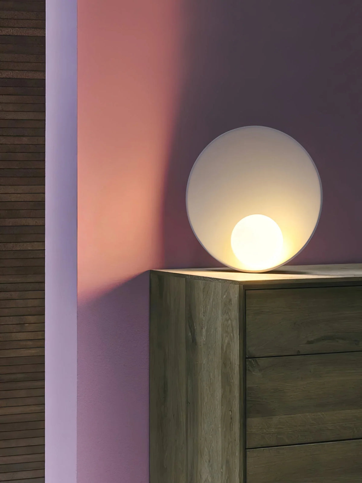 Wall Sconce | Seashell Resin Design | Hardwired Indoor Lighting