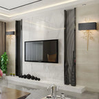 Wall Sconce | Twig Branch Design & Brass Body | 51 cm Diameter