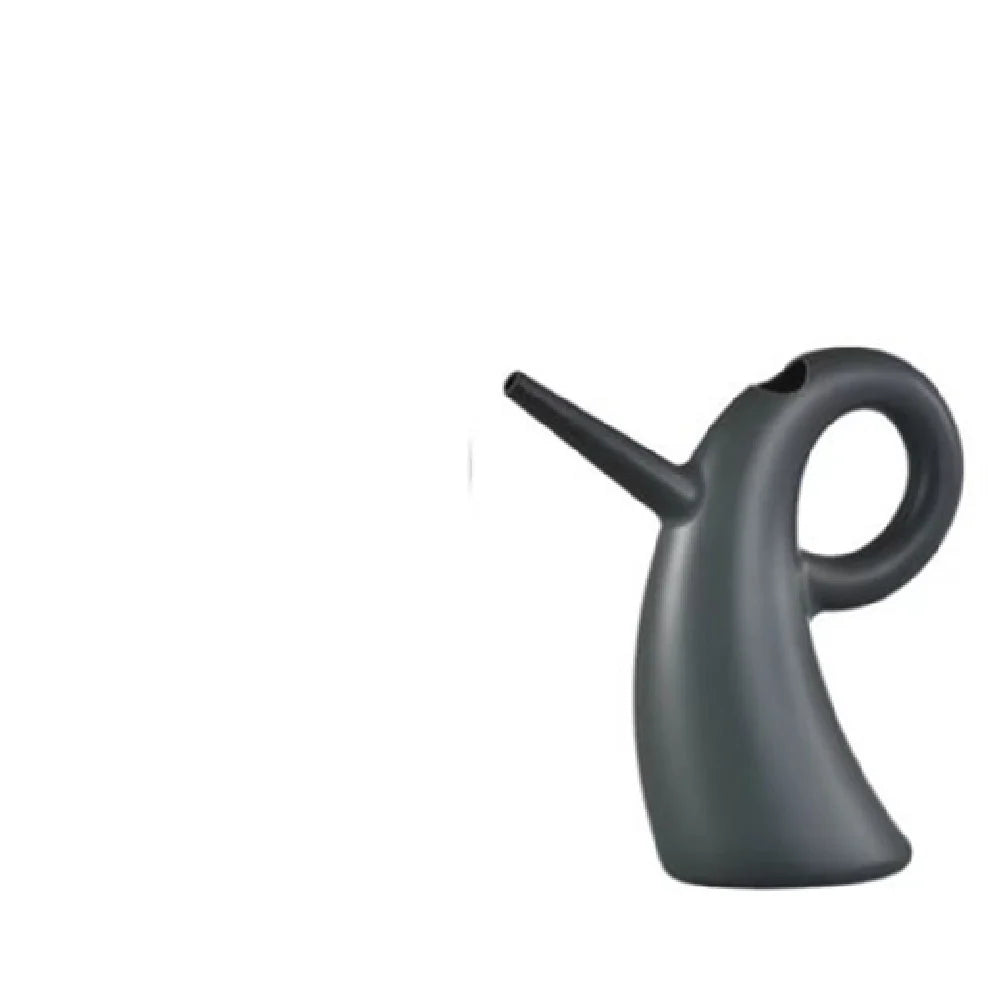 Watering Can | Extended Spout & Lightweight | Indoor/Outdoor