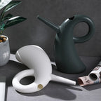 Watering Can | Extended Spout & Lightweight | Indoor/Outdoor
