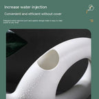 Watering Can | Extended Spout & Lightweight | Indoor/Outdoor