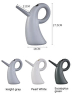 Watering Can | Extended Spout & Lightweight | Indoor/Outdoor