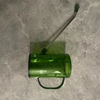 Watering Can | Long Metal Spout & Measurement Markers