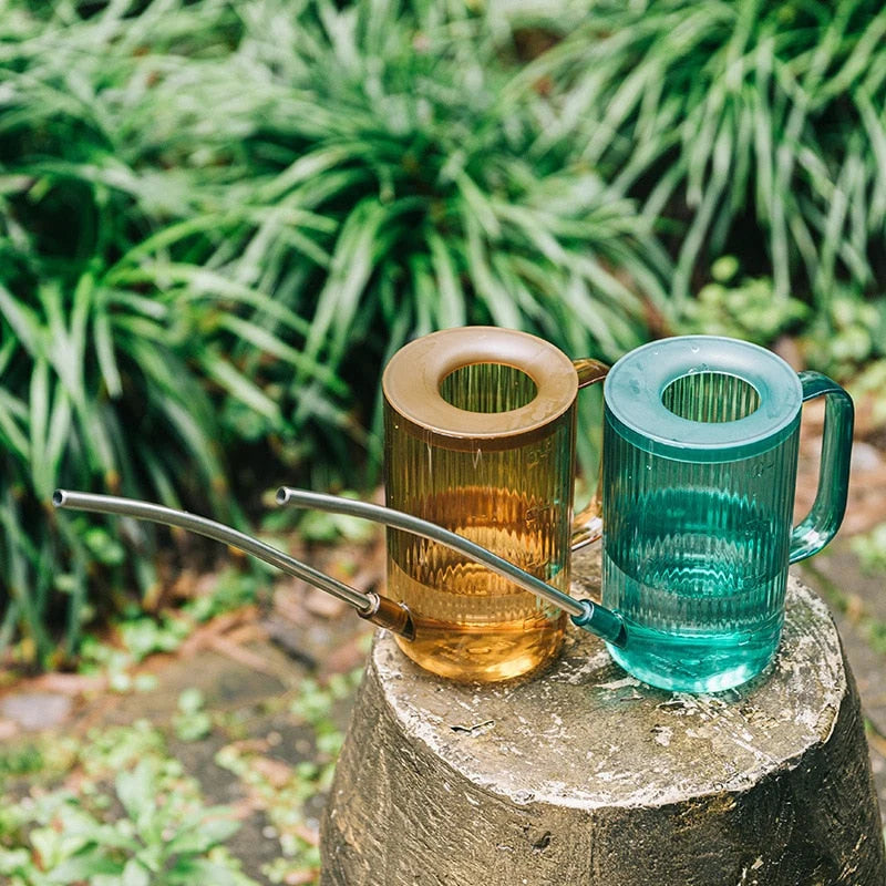 Watering Can | Long Spout & Leak-Proof
