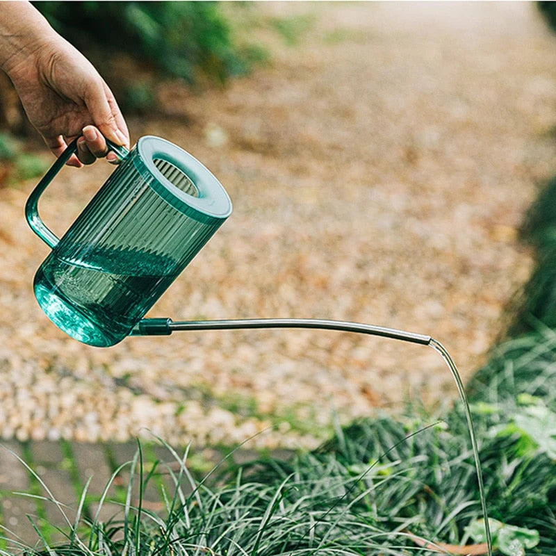Watering Can | Long Spout & Leak-Proof