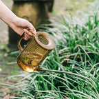 Watering Can | Long Spout & Leak-Proof