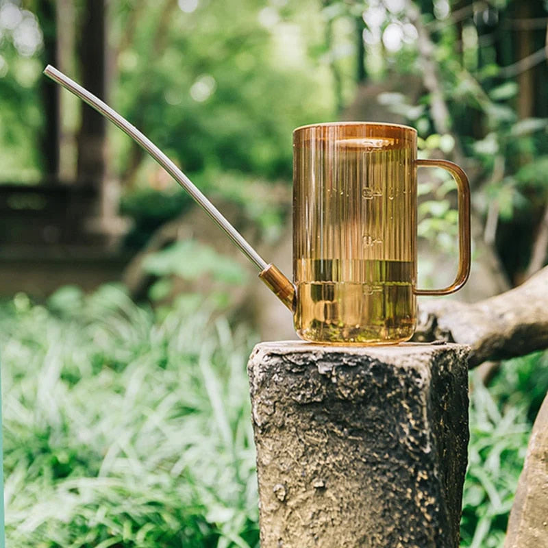 Watering Can | Long Spout & Leak-Proof