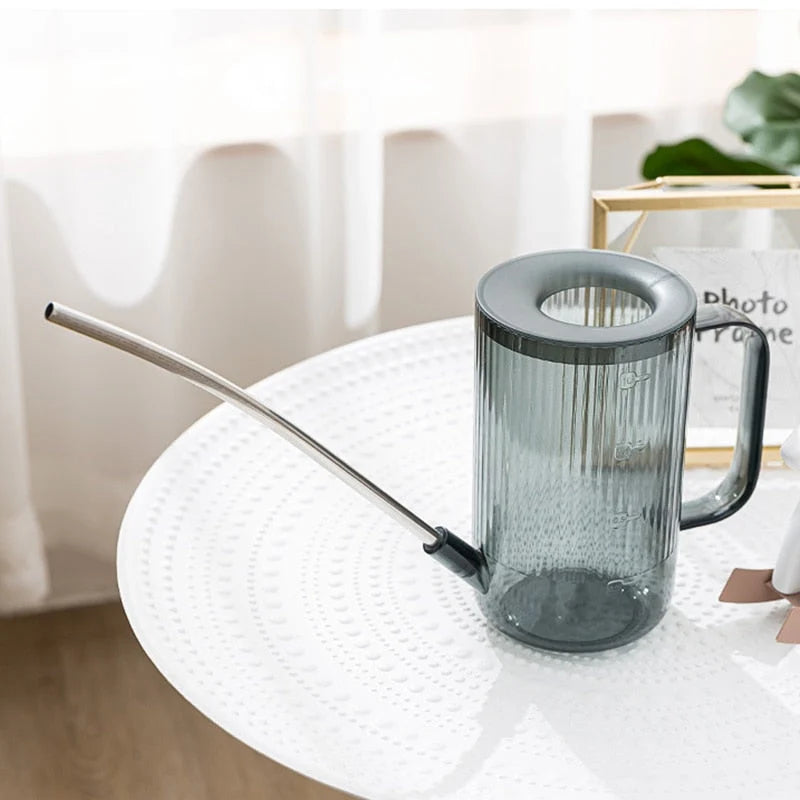 Watering Can | Long Spout & Leak-Proof