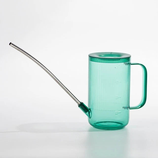 Watering Can | Long Spout & Leak-Proof