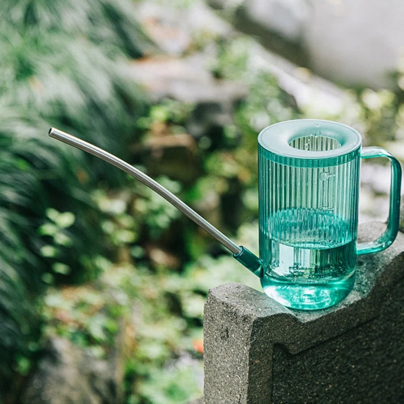 Watering Can | Long Spout & Leak-Proof