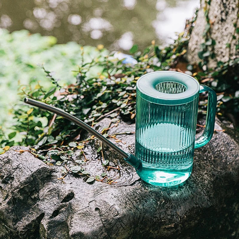 Watering Can | Long Spout & Leak-Proof