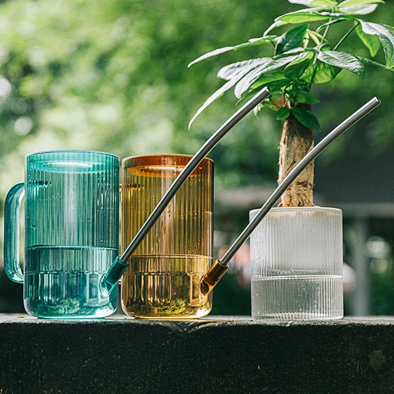 Watering Can | Long Spout & Leak-Proof