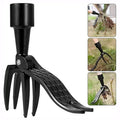 Weed Puller | Foot-Operated & Back-Friendly | Detachable Handle