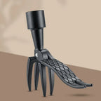 Weed Puller | Four-Claw & Foot-Pedal Rust-Resistant Steel