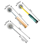 Weed Remover with Pointed Tip