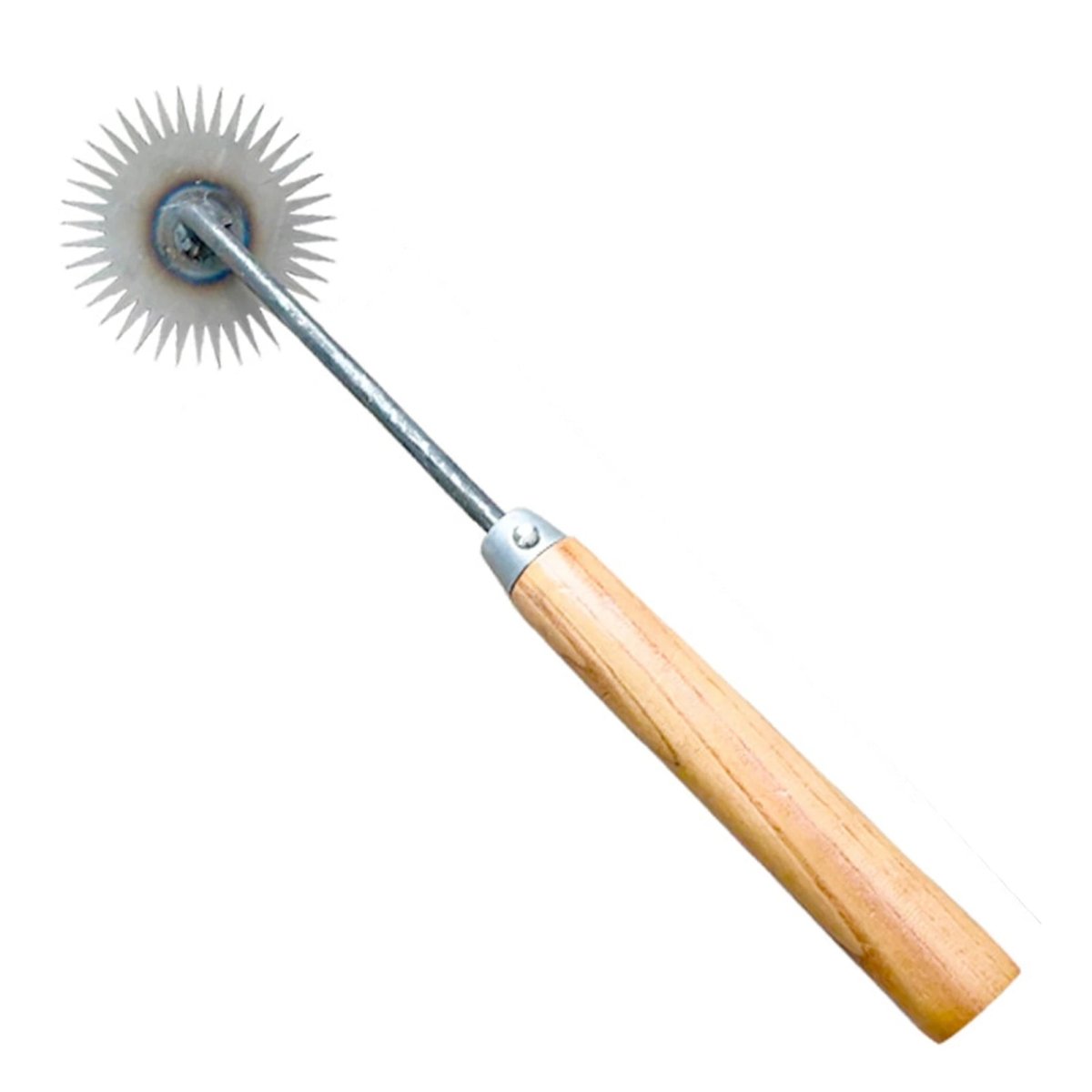 Weed Remover with Pointed Tip