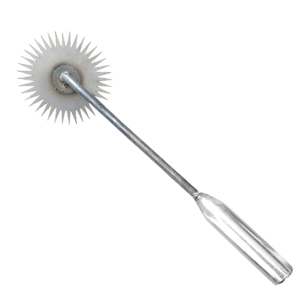 Weed Remover with Pointed Tip