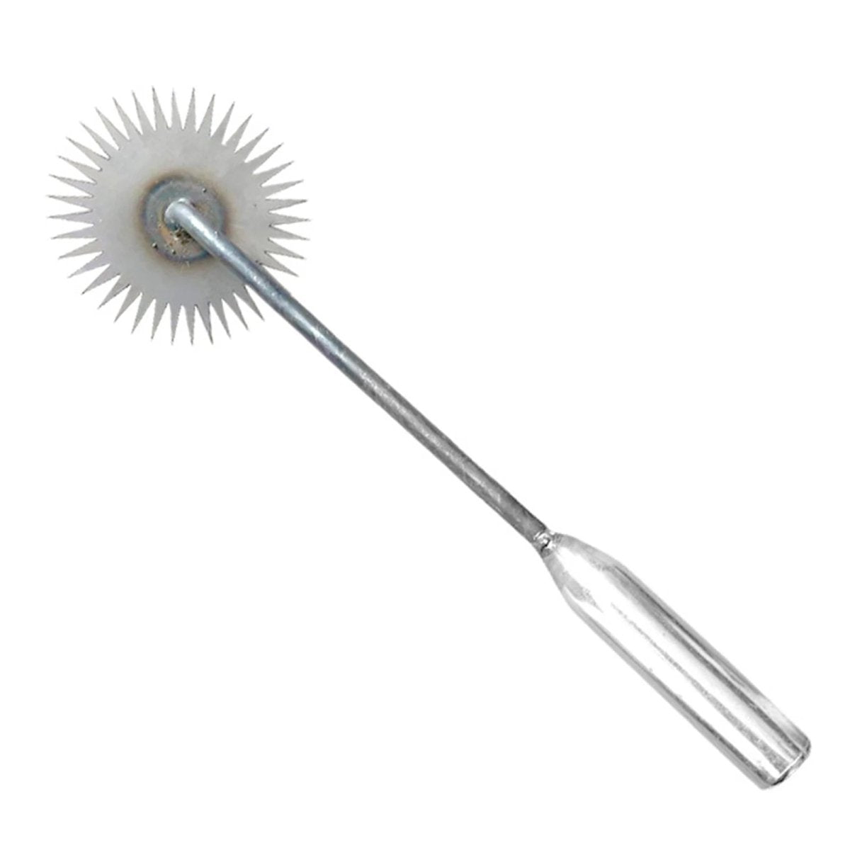 Weed Remover with Pointed Tip