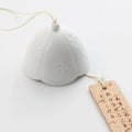 Wind Chime | Ceramic Sakura Cherry Blossom | 6 x 6 cm