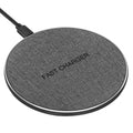 Wireless Charging Station | 40W Fast Charging & Dual Wireless