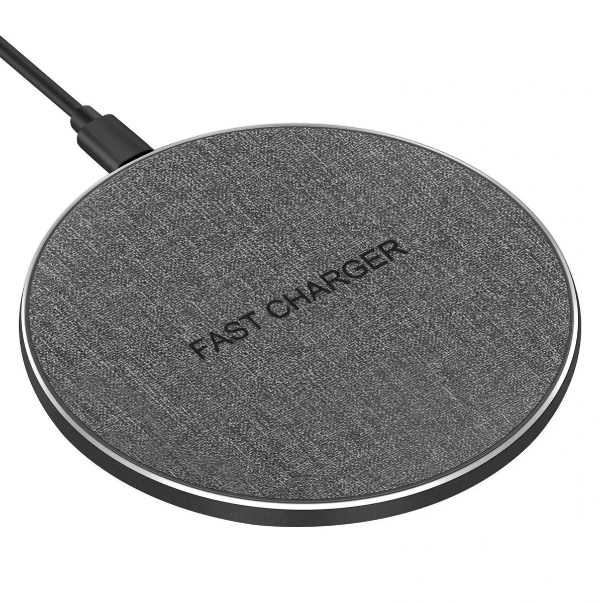 Wireless Charging Station | 40W Fast Charging & Dual Wireless