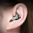 Wireless Earbuds | Feather-Light & Sleep-Friendly | 24-Hour Battery