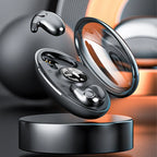 Wireless Earbuds | Feather-Light & Sleep-Friendly | 24-Hour Battery