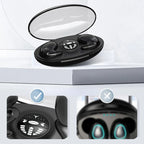 Wireless Earbuds | Feather-Light & Sleep-Friendly | 24-Hour Battery