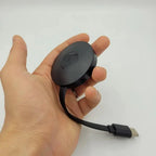 Wireless Mirror Adapter | Full HD 1080p & Plug-And-Play
