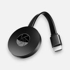 Wireless Mirror Adapter | Full HD 1080p & Plug-And-Play